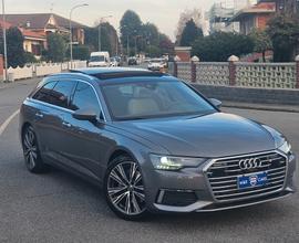 Audi A6 Avant 50 TDI 286CV 4X4 EXTRA FULL