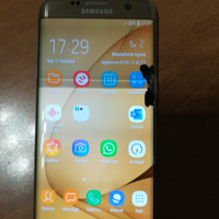 Qualcuno in possesso del display s7 edge?