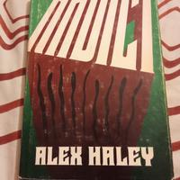 Radici Alex Haley