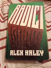 Radici Alex Haley