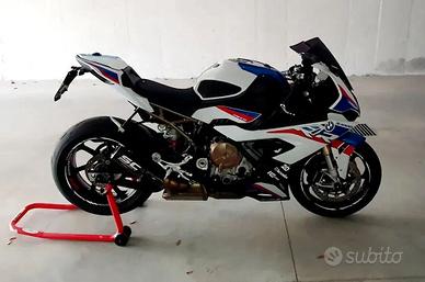 S1000RR 2020