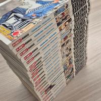 Bakuman - Prima edizione - Completa 1/20