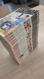 Bakuman - Prima edizione - Completa 1/20