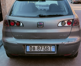 Seat Ibiza 6l