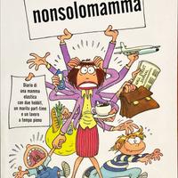 Nonsolomamma - De Lillo