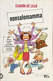 Nonsolomamma - De Lillo