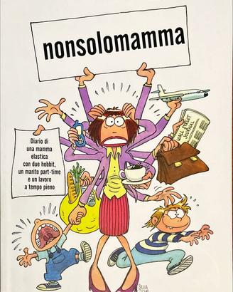 Nonsolomamma - De Lillo