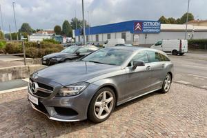 Mercedes Classe CLS 220 d (bt) Premium auto