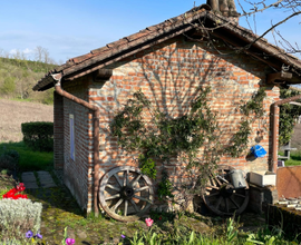Terreno agricolo