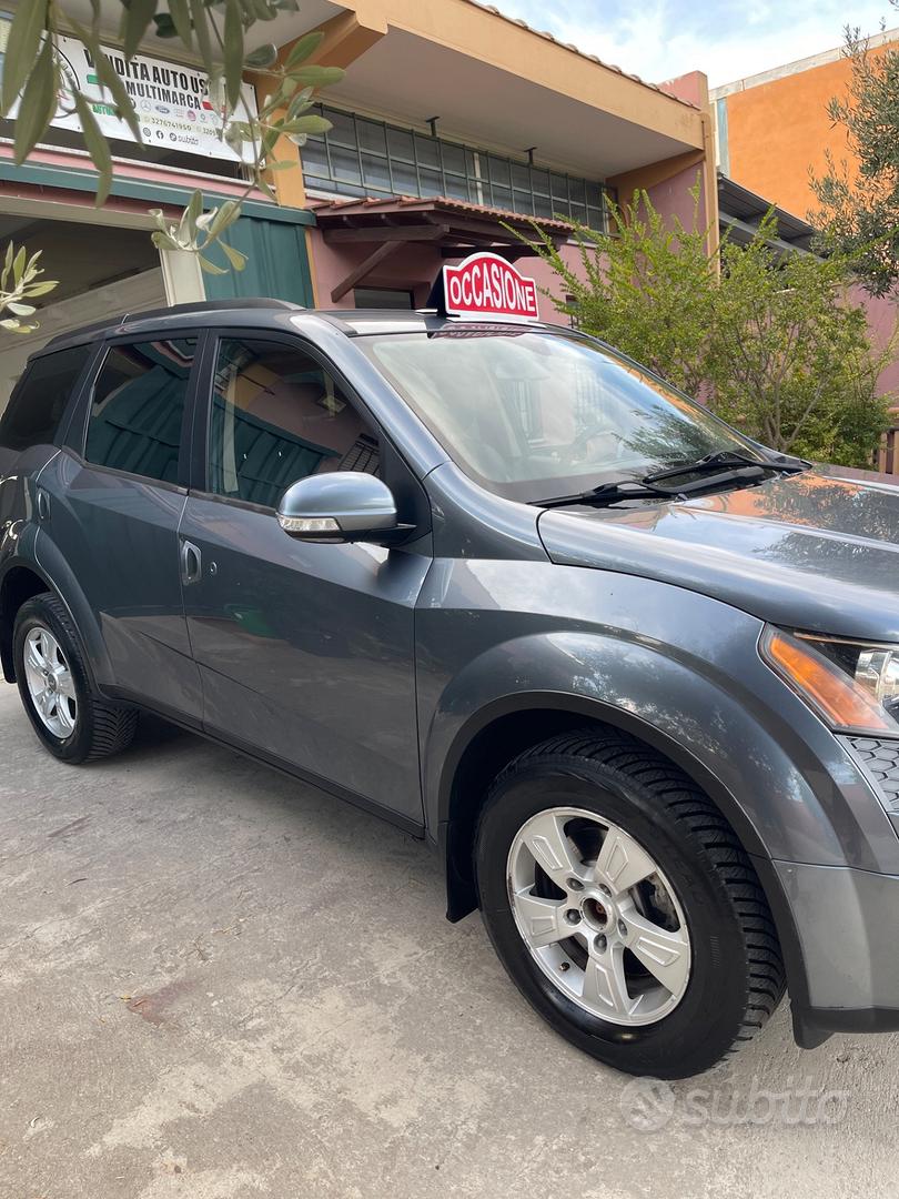 Mahindra Xuv500 2015 photo 3