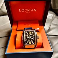 orologio Locman uomo