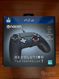 Revolution Pro Controller 3