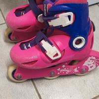 roller blade