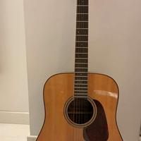 Takamine chitarra acustica g series (GD-93 NAT)