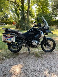 Bmw Gs 1200 2011