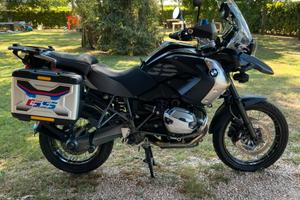 Bmw Gs 1200 2011
