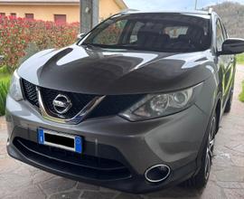 NISSAN QASHQAI 1.5 Acenta