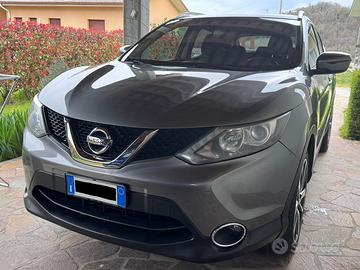 NISSAN QASHQAI 1.5 Acenta