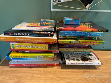 Libri per bambini
