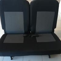 DACIA LOGAN SEDILI POSTERIORI 6/7