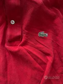 Polo lacoste