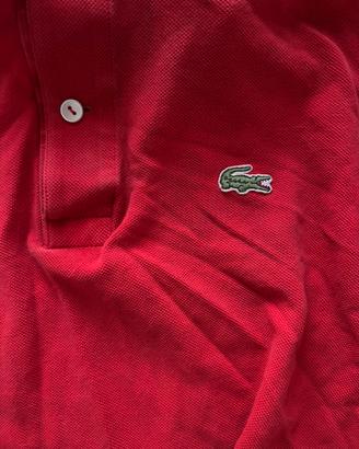 Polo lacoste