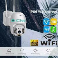 Telecamera wifi