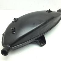 PIAGGIO VESPA GTS SUPER ABS KM 0 300 TERMINALE SCA