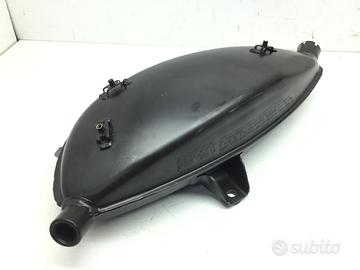 PIAGGIO VESPA GTS SUPER ABS KM 0 300 TERMINALE SCA