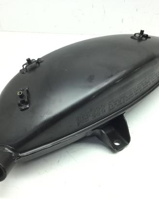 PIAGGIO VESPA GTS SUPER ABS KM 0 300 TERMINALE SCA