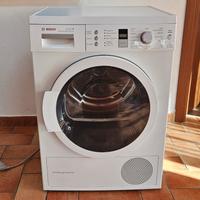 Asciugatrice Bosch serie 6, 7kg