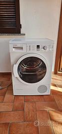 Asciugatrice Bosch serie 6, 7kg
