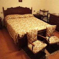 Arredo camera da letto vintage primi '900