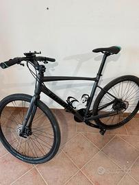Bianchi C-Sport taglia 51 – Acquistata maggio 2026