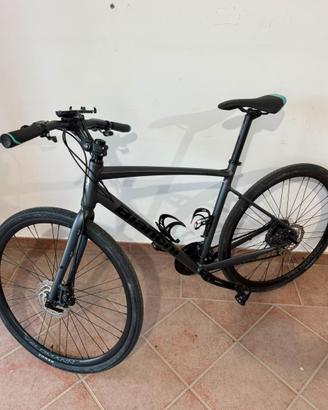Bianchi C-Sport taglia 51 – Acquistata maggio 2026