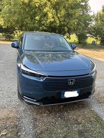 Honda HR-V Advance 2026