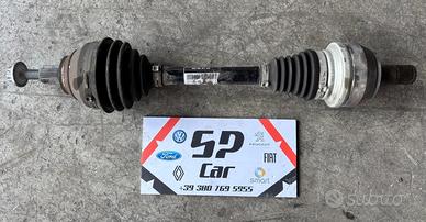 SEMIASSE ANTERIORE SINISTRO SX VW VOLKSWAGEN GOLF 