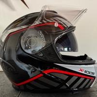 CASCO XLITE X-1005 ULTRA CARBON MODULARE (tgl. L )