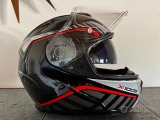 CASCO XLITE X-1005 ULTRA CARBON MODULARE (tgl. L )