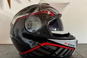 CASCO XLITE X-1005 ULTRA CARBON MODULARE (tgl. L )