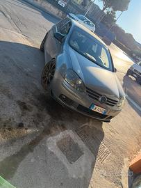 Golf 5 gt line