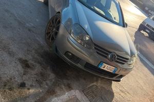 Golf 5