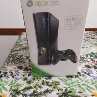 Set console Xbox 360 4Gb/go +2 giochi a 150 euro