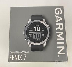 Orologio Garmin Fēnix 7
