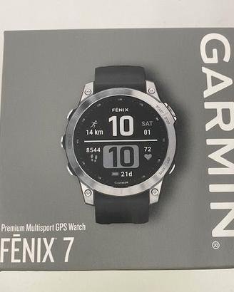 Orologio Garmin Fēnix 7