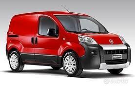 RICAMBI USATI FIAT FIORINO DEL 2010