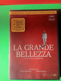 La Grande Bellezza - Paolo Sorrentino