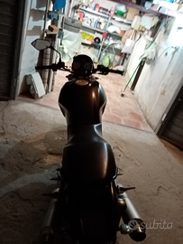 Dark