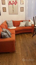 Divano a “L” doimo