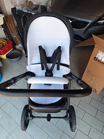 Passeggino Maxicosi 